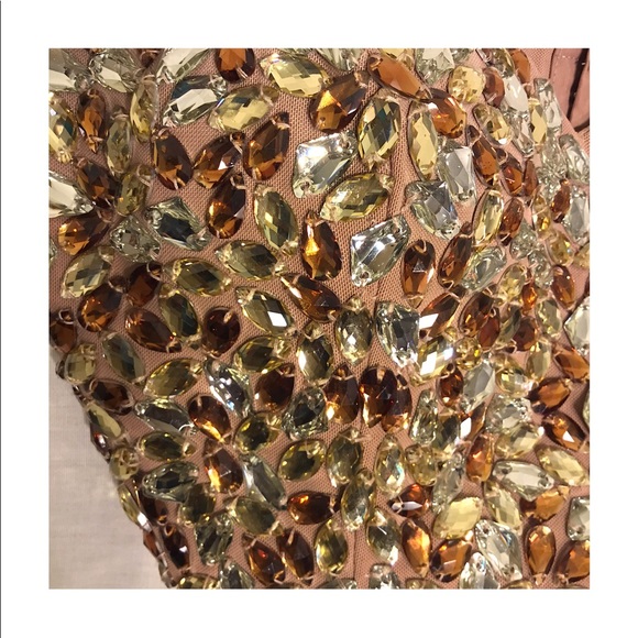 Marciano Bustier - Picture 4 of 5